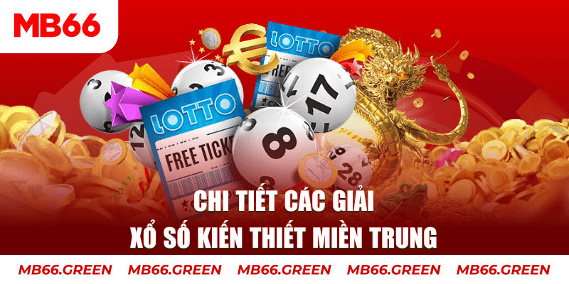 kuvip bet xổ số miền trung chủ nhật