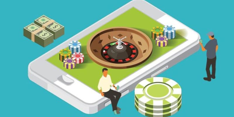 kuvip bet xổ số thành phố