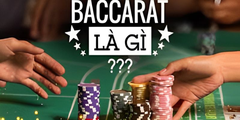 kuvip bet baccarat online la gì