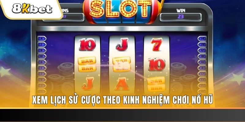 kuvip bet slot có nghĩa là gì