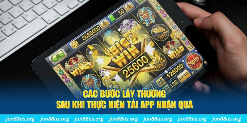 kuvip bet nổ hũ la gì