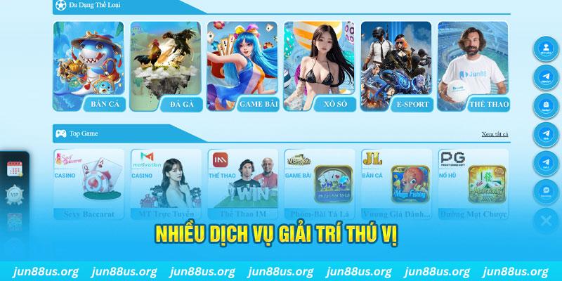 kuvip bet nỗ hũ là gì