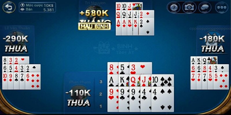 kuvip bet nổ hủ máy bay
