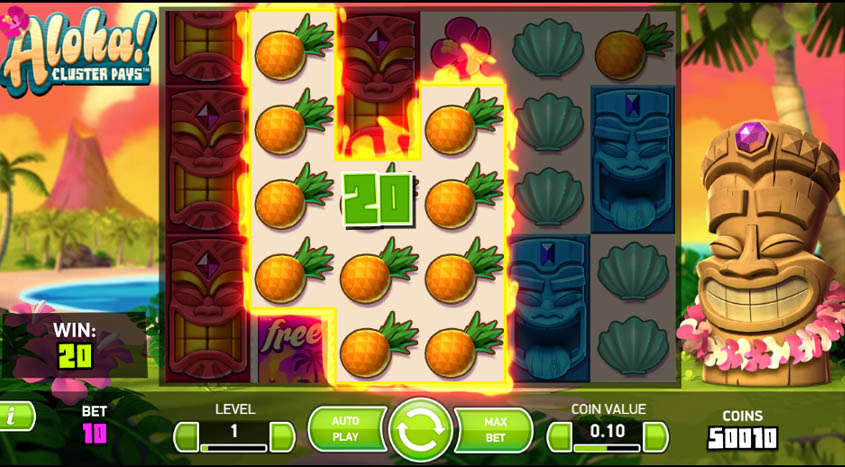 kuvip bet quay nổ hũ là gì