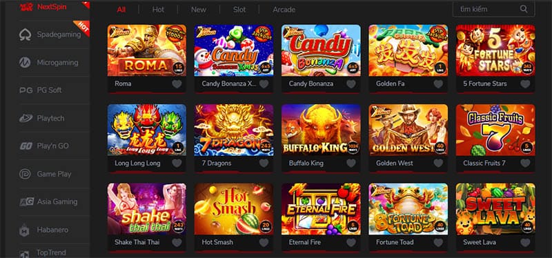 kuvip bet game nổ hủ máy bay